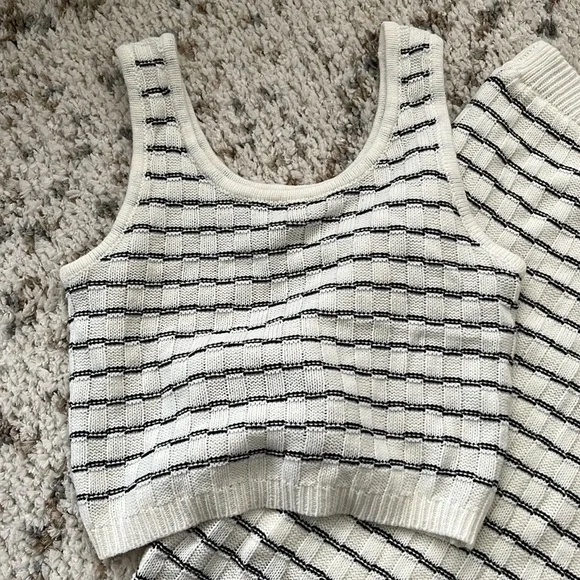 Freshman 1996 skirt set - Picture 2 of 7